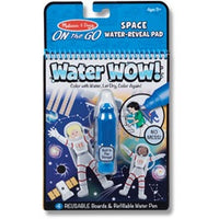 Melissa & Doug - Water Wow Space