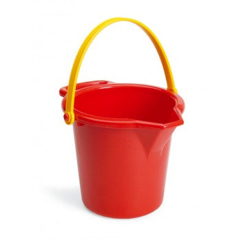 Plasto - Bucket with Spout
