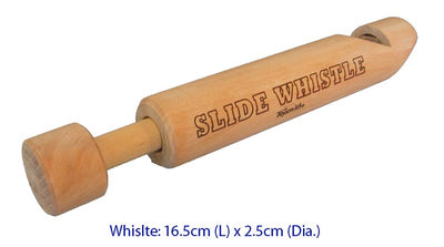 Kaper Kidz - Slide Whistle