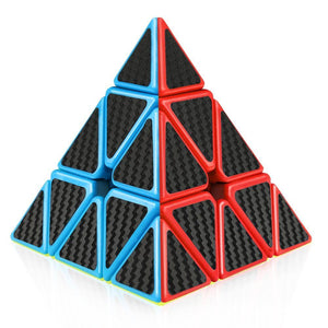 Cubing Classroom - Speed Cube Pyraminx