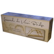 Pathfinders - Leonardo da Vinci Bridge