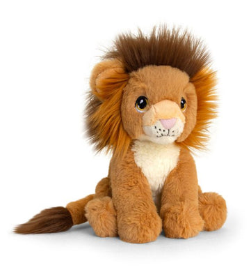 Keel Toys - Keeleco Lion