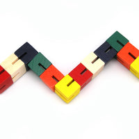 Kaper Kidz - Twist And Lock Blocks