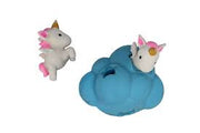 Fumfings - Stretchy Unicorn And Cloud