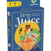 Kanga Games - Frog Juice