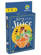 Kanga Games - Frog Juice