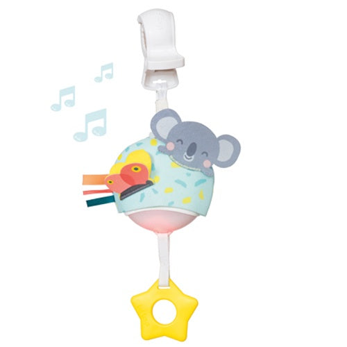 Taf Toys - Clip On Musical Koala