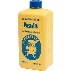 Pustefix - Bubble Mix Refill Bottle