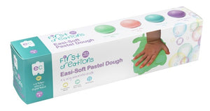 EC - Easi-Soft Pastel Dough