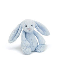 Jellycat - Bashful Bunny Original (Medium) Blue