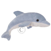 The Puppet Company - Dolphin Finger Puppet
