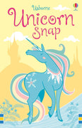 Usborne - Snap Unicorn