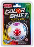 Duncan - Color Shift Puzzle Ball