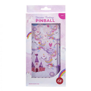Is Gift - Pinball Unicorn Fantasy