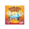 Junior Learning - Boiling Over