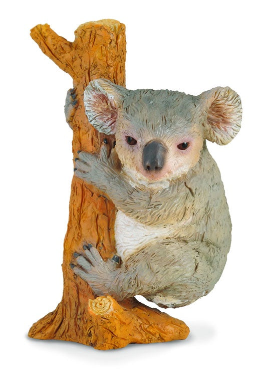 Collecta - Koala Climbing