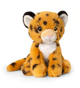 Keel Toys - Keeleco Cheetah