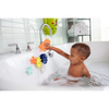 Boon - Cogs Water Gears Bath Toy Navy