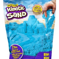 Spin Master - Kinetic Sand 907g Blue