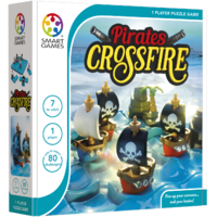 Smart Games - Pirates Crossfire