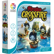 Smart Games - Pirates Crossfire