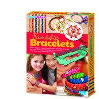 4m - Friendship Bracelets