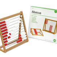 Edx - Abacus