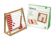 Edx - Abacus