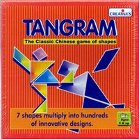 Creative's - Tangram