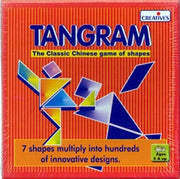 Creatives - Tangram