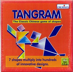 Creative's - Tangram