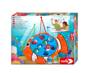 Noris - Fishing Game