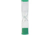 Teachables - Sand Timer 60 Seconds Green
