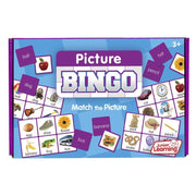 Junior Learning - Bingo Picture