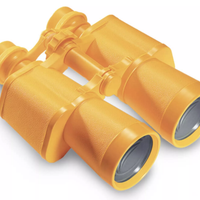 Navir - Binoculars With Case