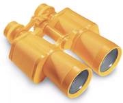 Navir - Binoculars with Case