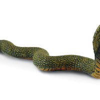 Collecta - King Cobra Snake