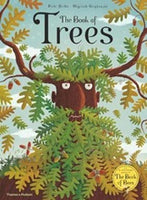 Thames And Hudson - The Book Of Trees