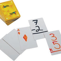 Teachables - Blank Playing Cards