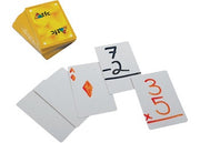 Teachables - Blank Playing Cards