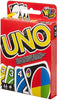 Uno Card Game