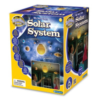 Brainstorm Toys - My Very Own Solar System