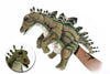 Hansa - Stegosaurus Puppet