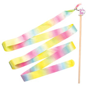 IS Gift - Rainbow Ribbon Twirler Unicorn