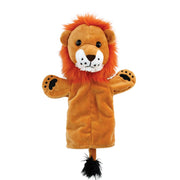Puppet Pals - Lion Puppet