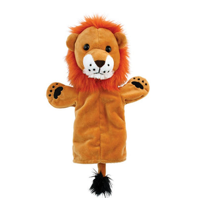 Puppet Pals - Lion Puppet
