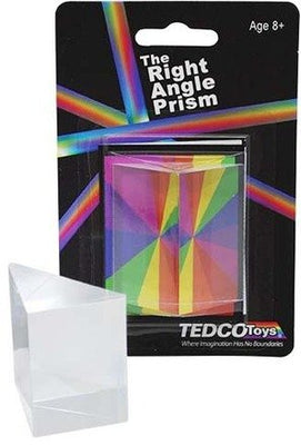 Tedco Toys - The Right Angle Prism