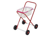 Orbit - Peg N Play Metal Trolley