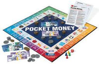Knowledge Builder - Pocket Money 1