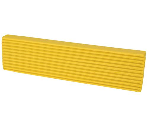 Zart - Plasticine Yellow